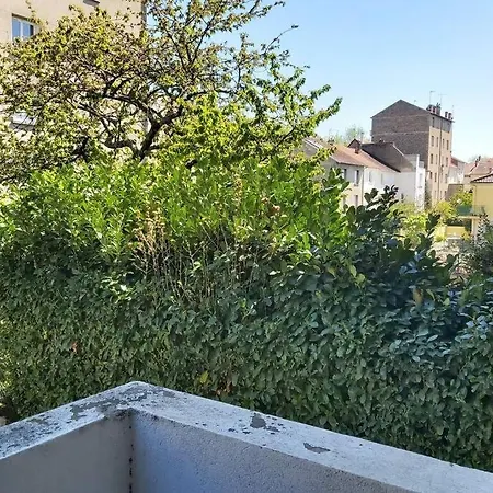 Apartman Lady Constantine/plan D'eau *