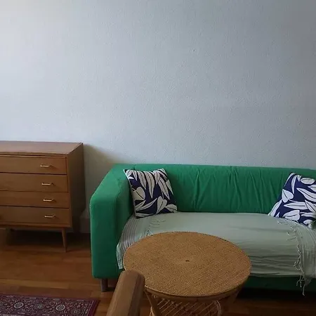 Apartman Lady Constantine/plan D'eau *
