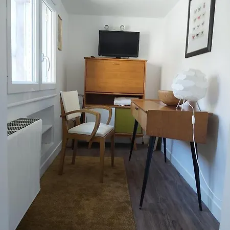 Apartman Lady Constantine/plan D'eau *